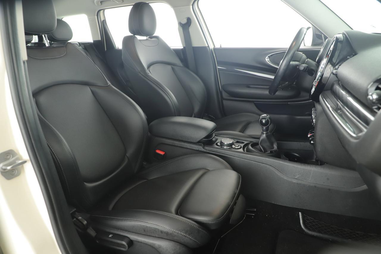 2018 MINI Clubman Cooper S New Braunfels TX