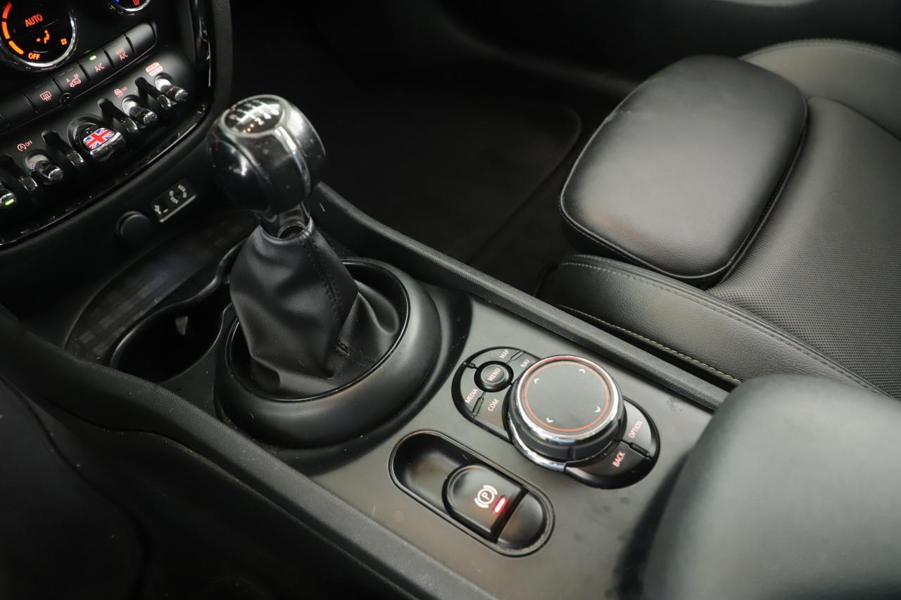 2018 MINI Clubman Cooper S New Braunfels TX