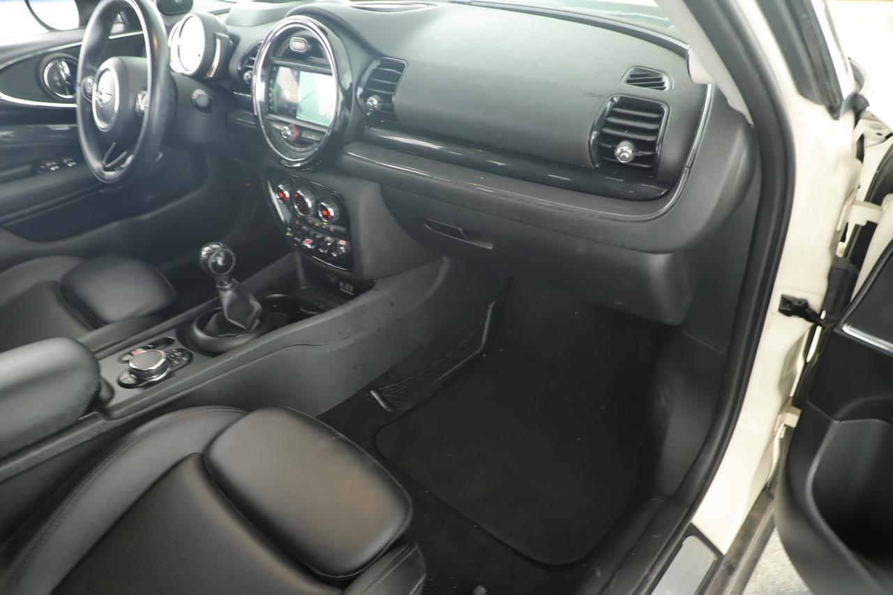 2018 MINI Clubman Cooper S New Braunfels TX