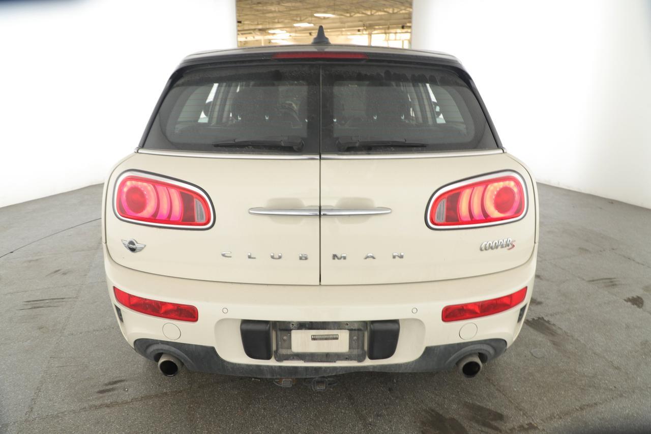 2018 MINI Clubman Cooper S New Braunfels TX