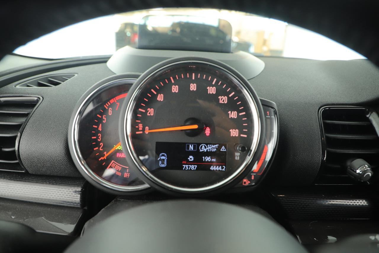 2018 MINI Clubman Cooper S New Braunfels TX