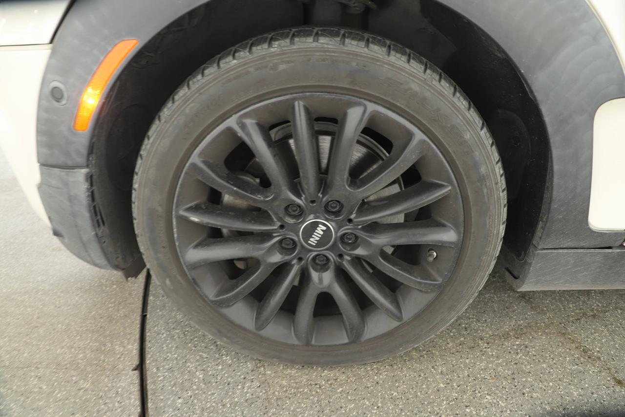 2018 MINI Clubman Cooper S New Braunfels TX