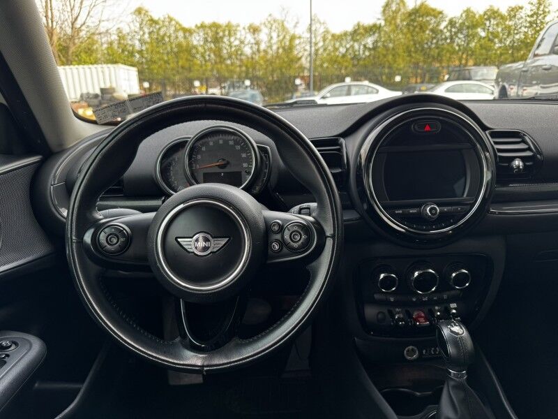 2018 MINI Clubman Cooper Willow Grove PA