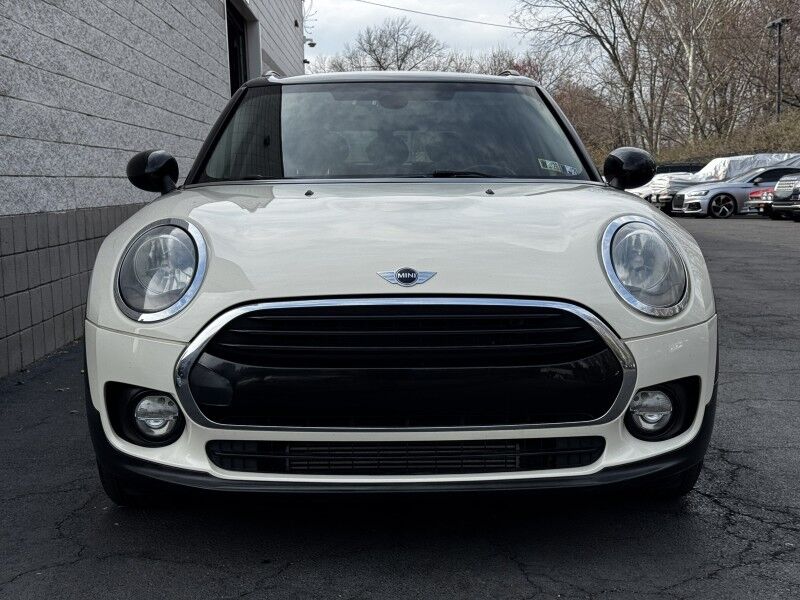 2018 MINI Clubman Cooper Willow Grove PA