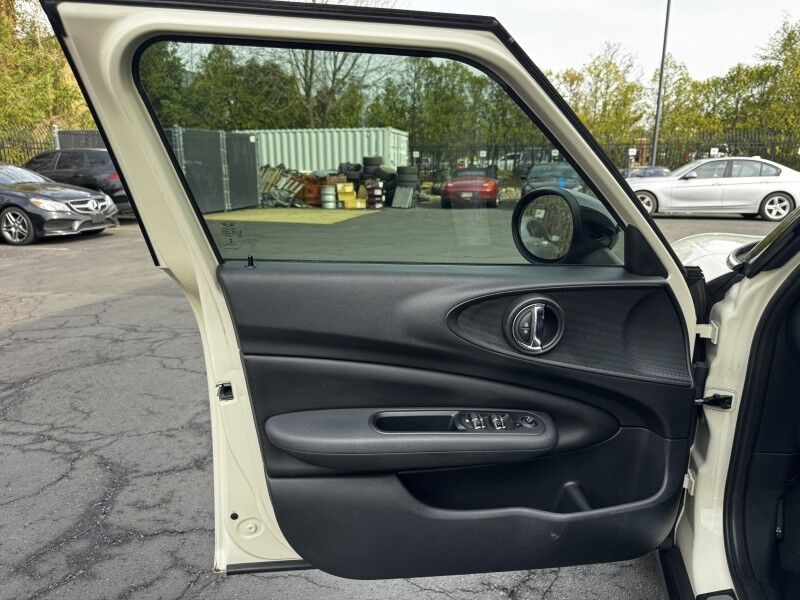 2018 MINI Clubman Cooper Willow Grove PA