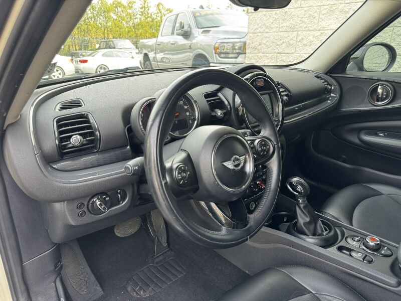 2018 MINI Clubman Cooper Willow Grove PA
