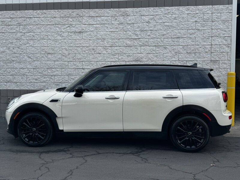 2018 MINI Clubman Cooper Willow Grove PA