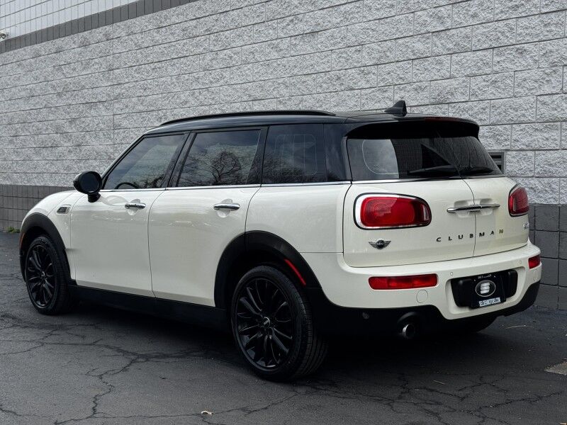 2018 MINI Clubman Cooper Willow Grove PA