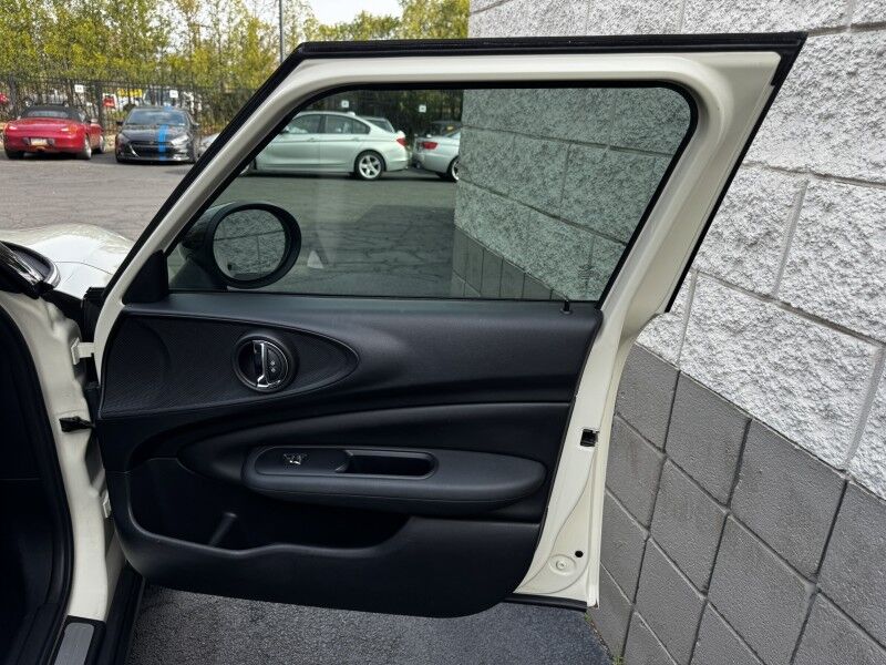 2018 MINI Clubman Cooper Willow Grove PA