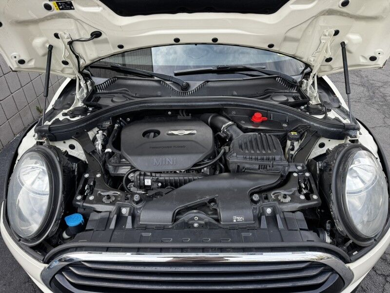 2018 MINI Clubman Cooper Willow Grove PA