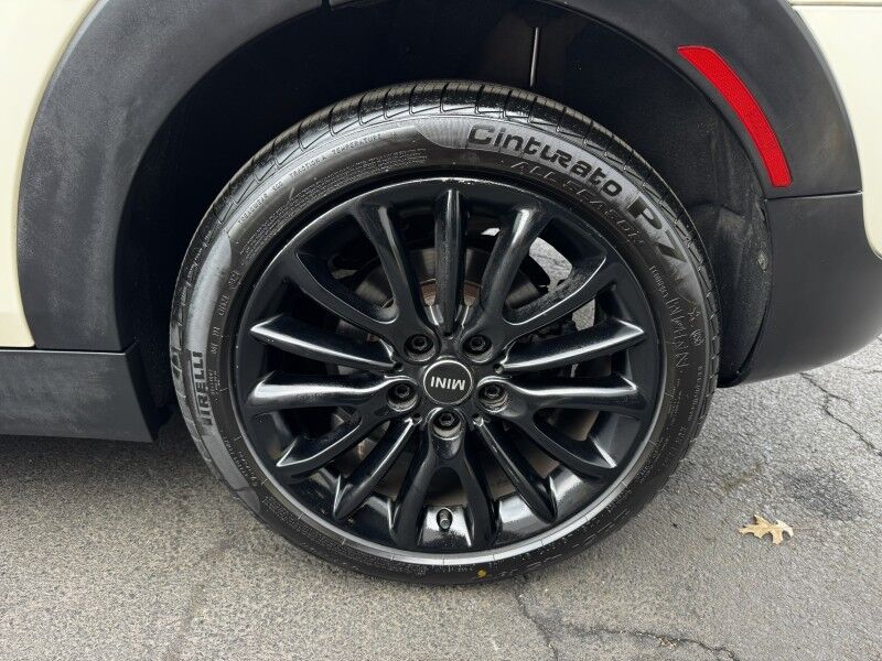 2018 MINI Clubman Cooper Willow Grove PA