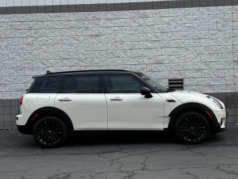 2018 MINI Clubman Cooper Willow Grove PA