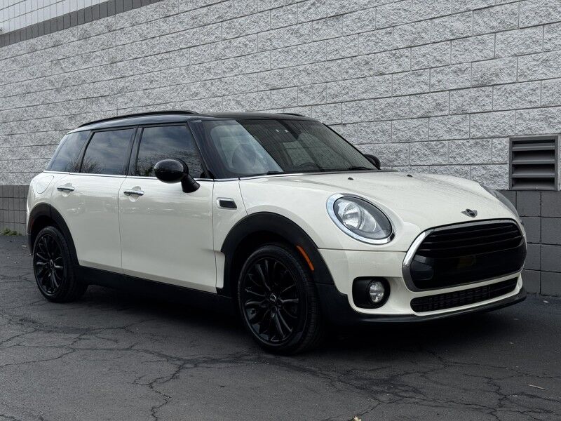 2018 MINI Clubman Cooper Willow Grove PA