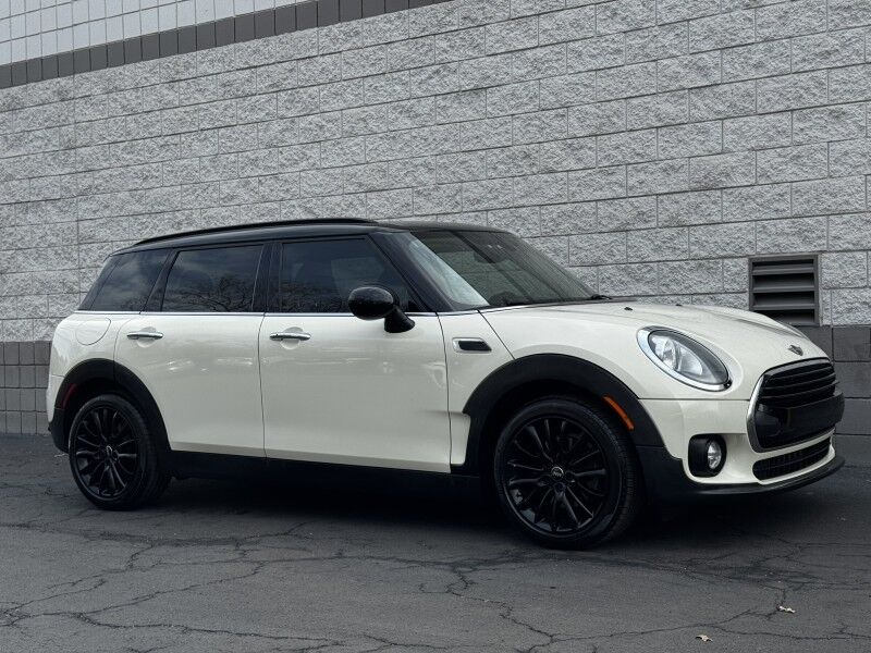 2018 MINI Clubman Cooper Willow Grove PA