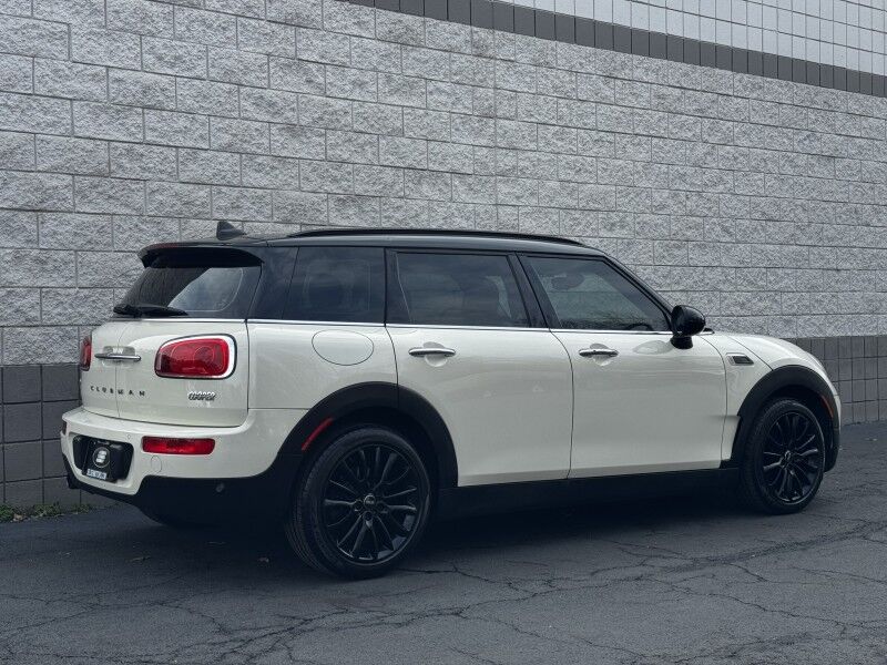 2018 MINI Clubman Cooper Willow Grove PA
