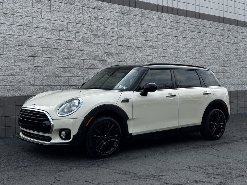 2018 MINI Clubman Cooper Willow Grove PA