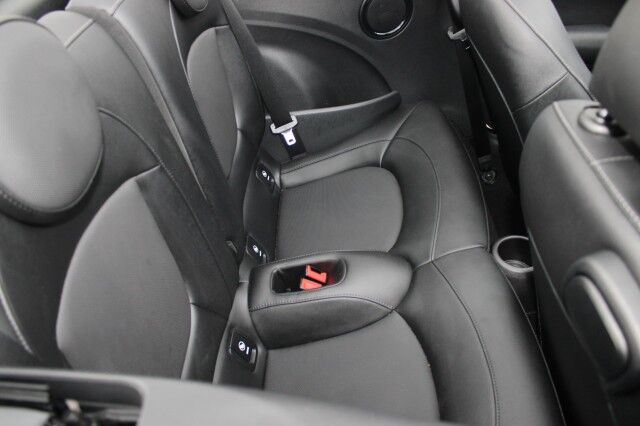 2018 MINI Convertible Cooper Melbourne FL