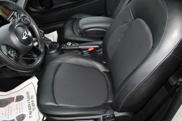 2018 MINI Convertible Cooper Melbourne FL