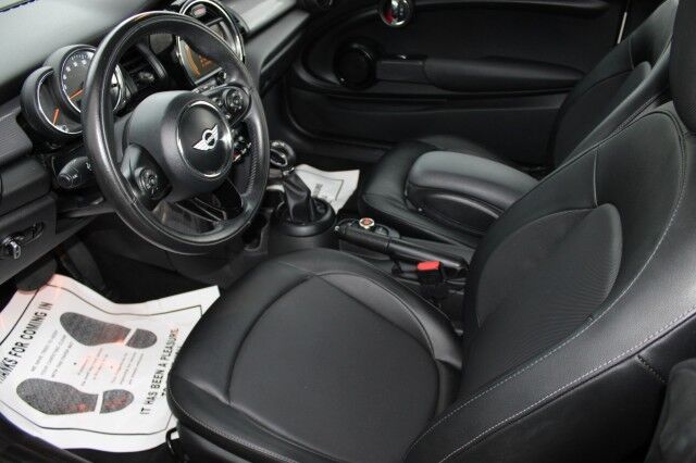 2018 MINI Convertible Cooper Melbourne FL