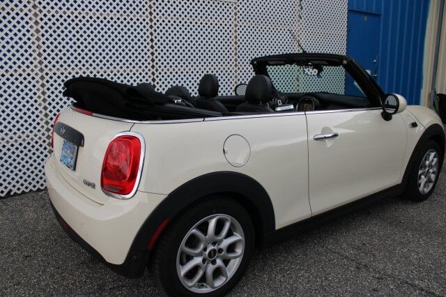 2018 MINI Convertible Cooper Melbourne FL