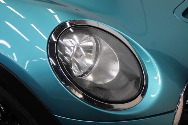 2018 MINI Convertible Cooper S Chantilly VA