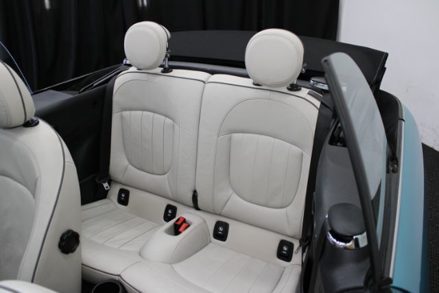 2018 MINI Convertible Cooper S Chantilly VA