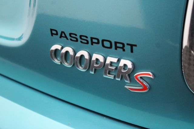 2018 MINI Convertible Cooper S Chantilly VA