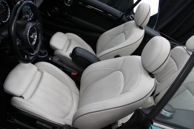 2018 MINI Convertible Cooper S Chantilly VA
