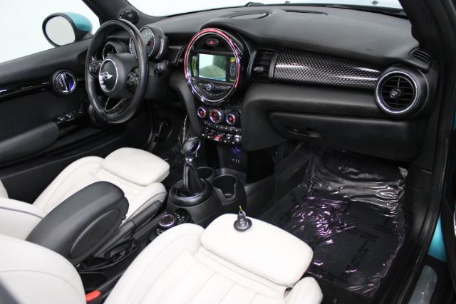 2018 MINI Convertible Cooper S Chantilly VA