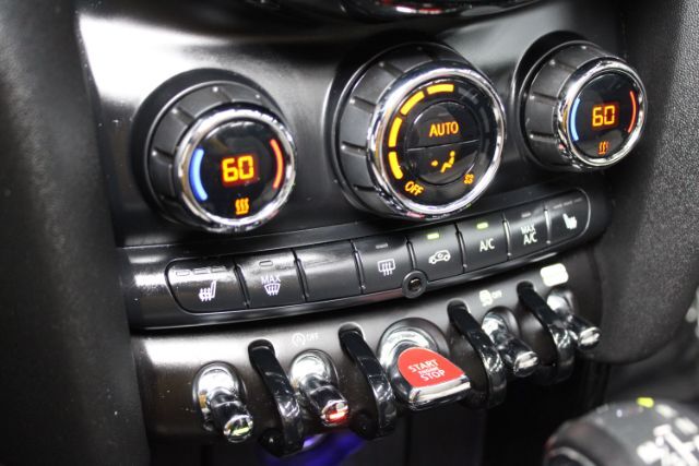 2018 MINI Convertible Cooper S Chantilly VA