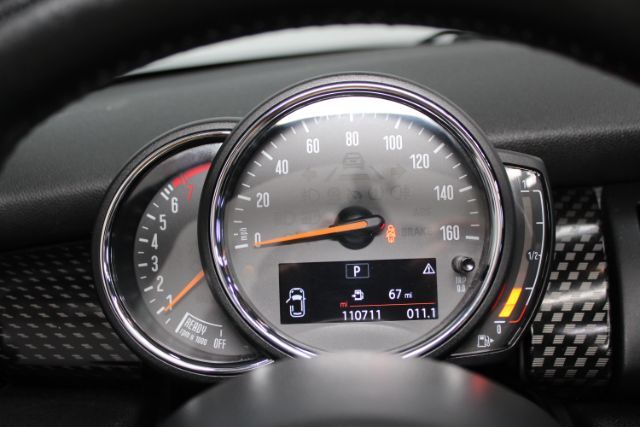 2018 MINI Convertible Cooper S Chantilly VA