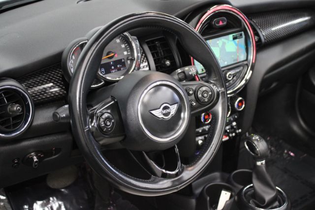 2018 MINI Convertible Cooper S Chantilly VA