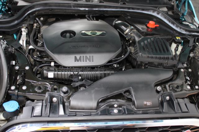 2018 MINI Convertible Cooper S Chantilly VA