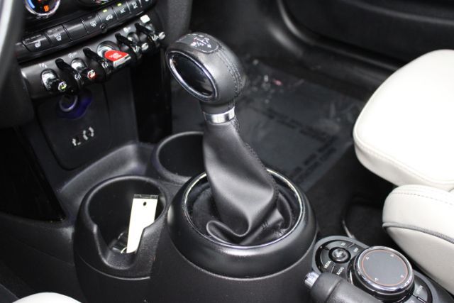 2018 MINI Convertible Cooper S Chantilly VA