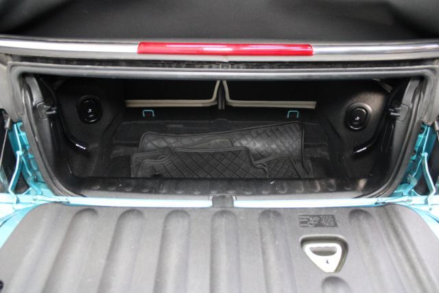 2018 MINI Convertible Cooper S Chantilly VA