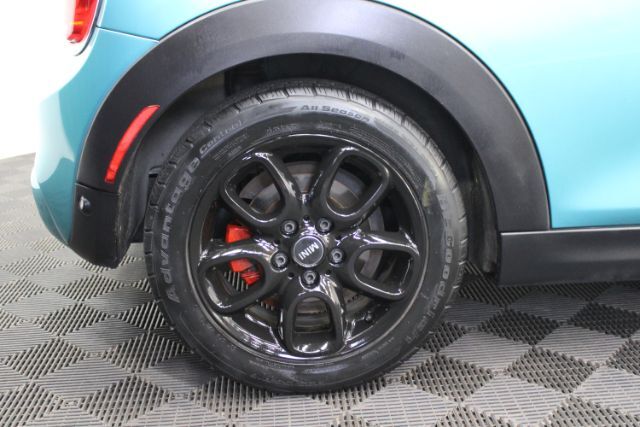 2018 MINI Convertible Cooper S Chantilly VA