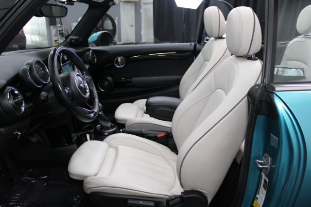 2018 MINI Convertible Cooper S Chantilly VA