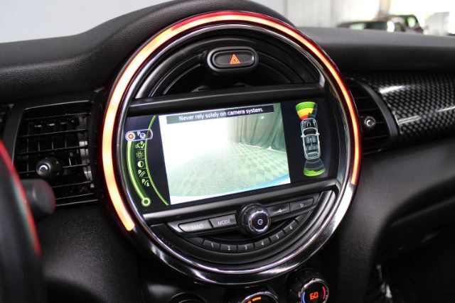2018 MINI Convertible Cooper S Chantilly VA
