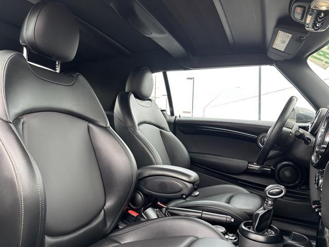 2018 MINI Convertible Cooper S Tucson AZ