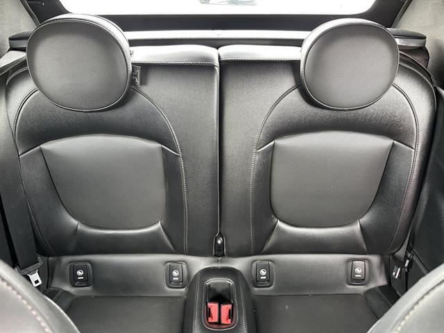2018 MINI Convertible Cooper S Tucson AZ