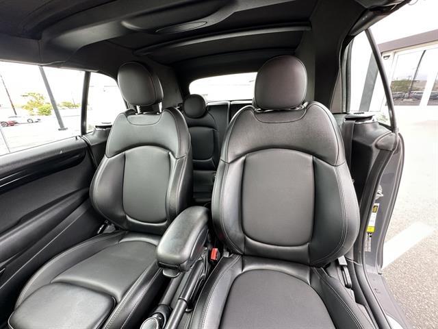 2018 MINI Convertible Cooper S Tucson AZ