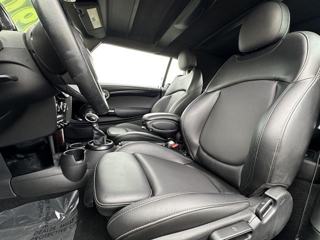 2018 MINI Convertible Cooper S Tucson AZ