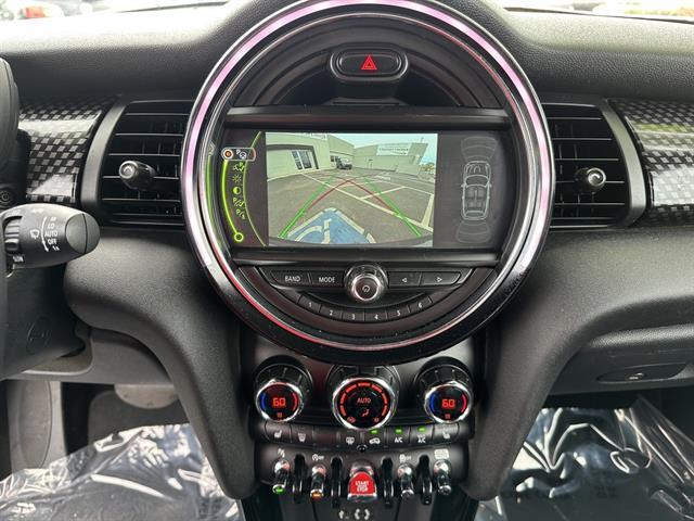2018 MINI Convertible Cooper S Tucson AZ