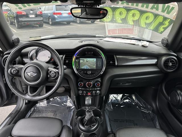 2018 MINI Convertible Cooper S Tucson AZ