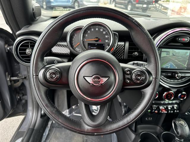 2018 MINI Convertible Cooper S Tucson AZ