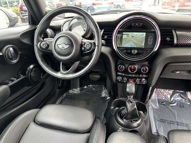 2018 MINI Convertible Cooper S Tucson AZ