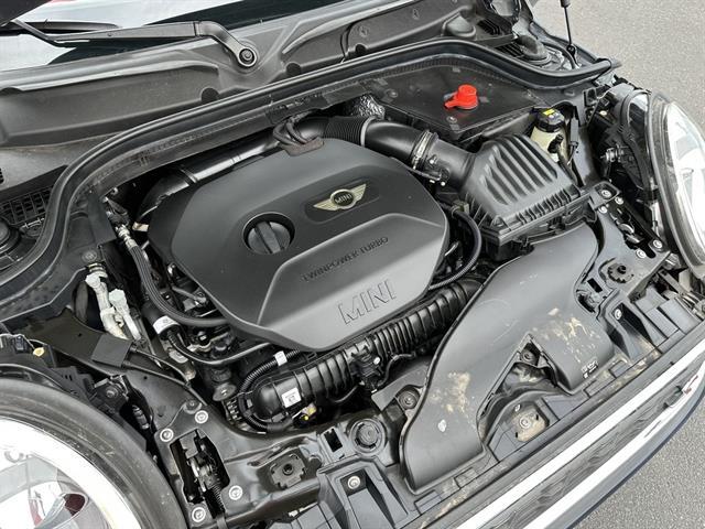 2018 MINI Convertible Cooper S Tucson AZ