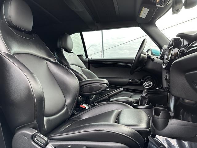 2018 MINI Convertible Cooper Tucson AZ