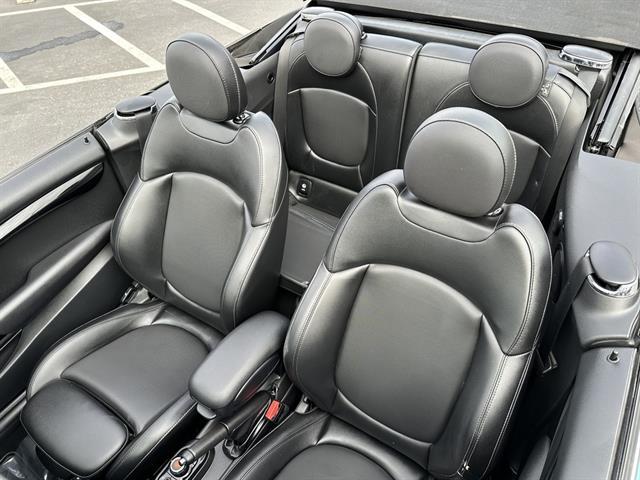 2018 MINI Convertible Cooper Tucson AZ