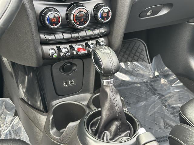 2018 MINI Convertible Cooper Tucson AZ